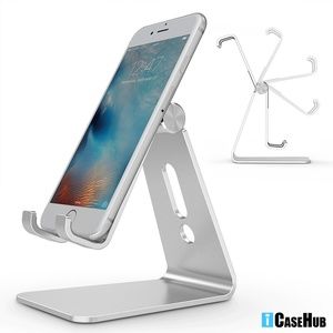 Aluminium Alloy Universal Phone Holder Stand Mount